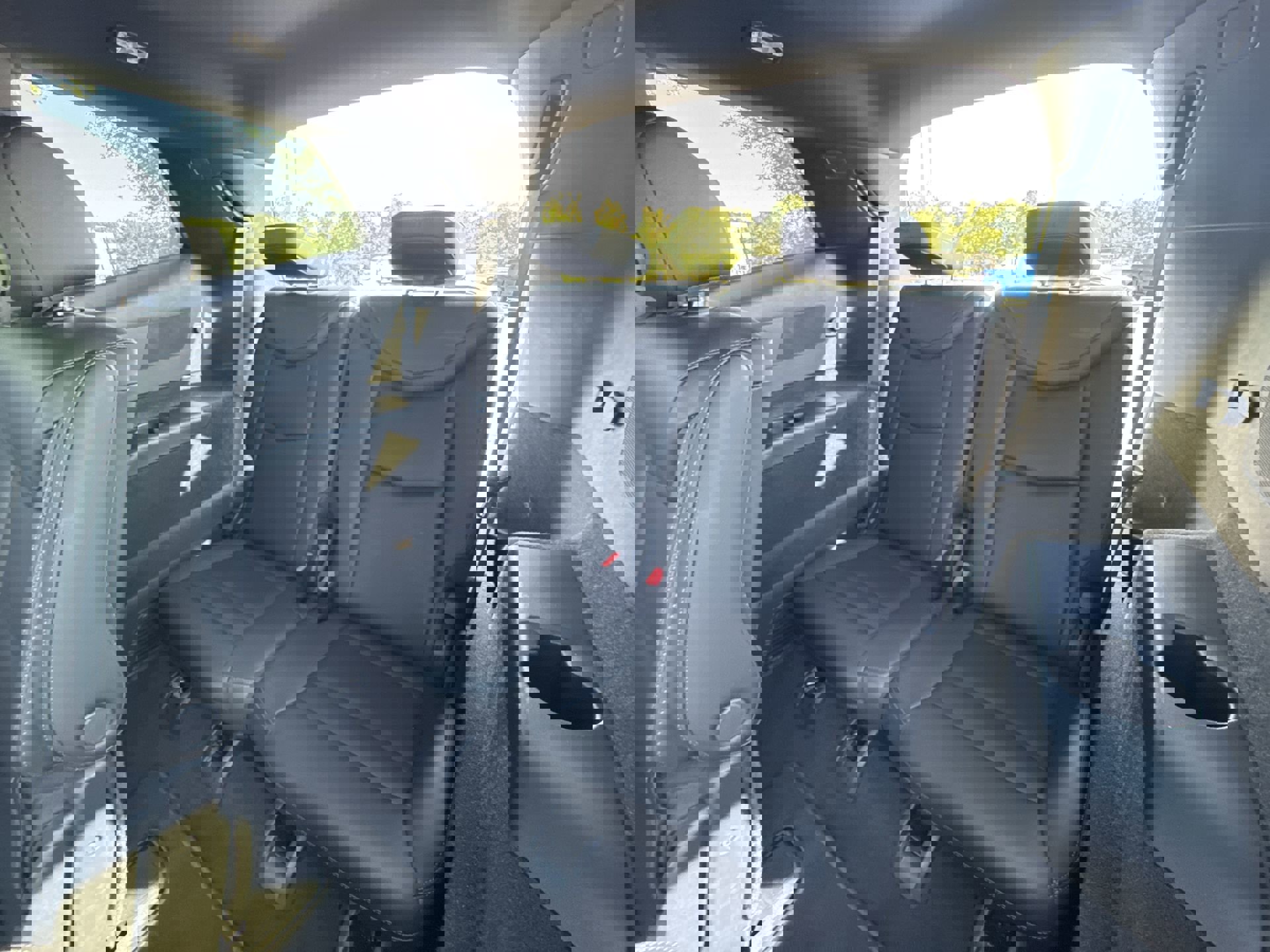 Certified 2025 Cadillac XT6 Premium Luxury image 24