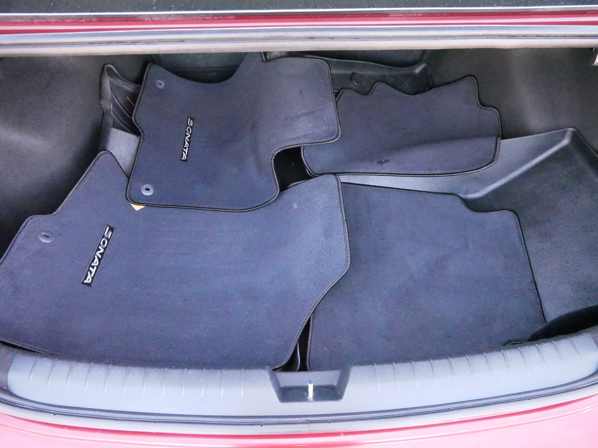 Used 2015 Hyundai Sonata Sport 2.0T image 18