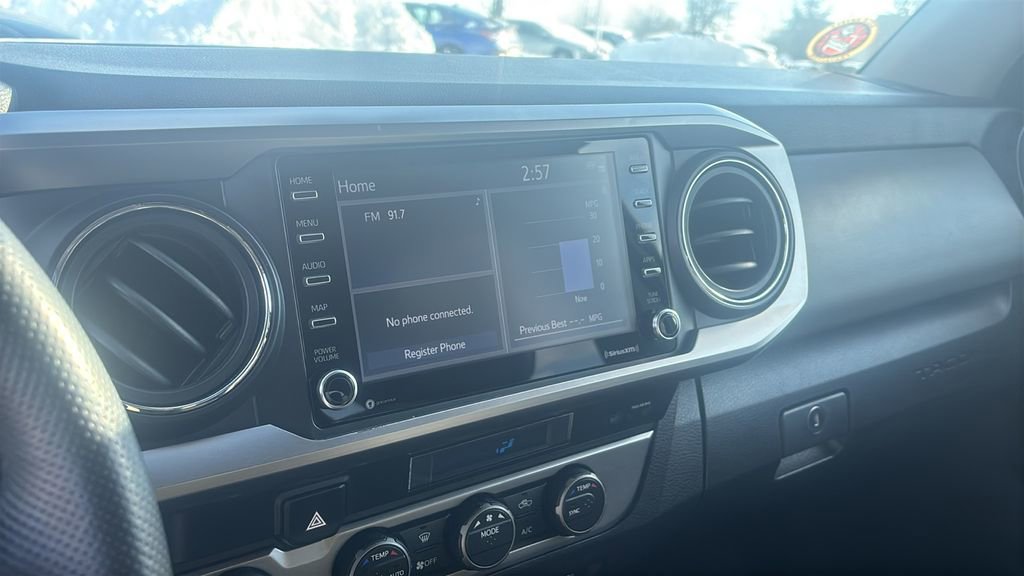 Used 2023 Toyota Tacoma SR5 image 19