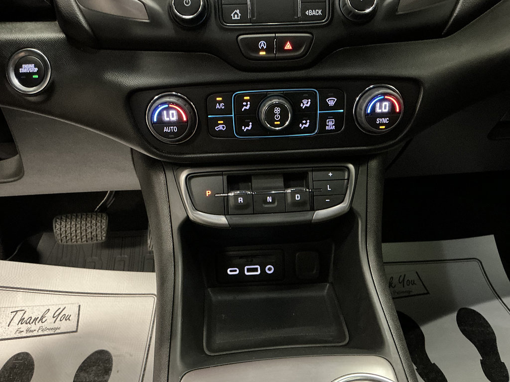 Used 2024 GMC Terrain AT4 w/ LPO, Floor Liner Package AWD/4WD image 16