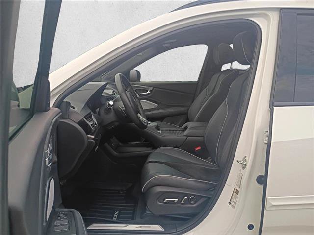 Used 2020 Acura RDX w/ Advance Package FWD image 17