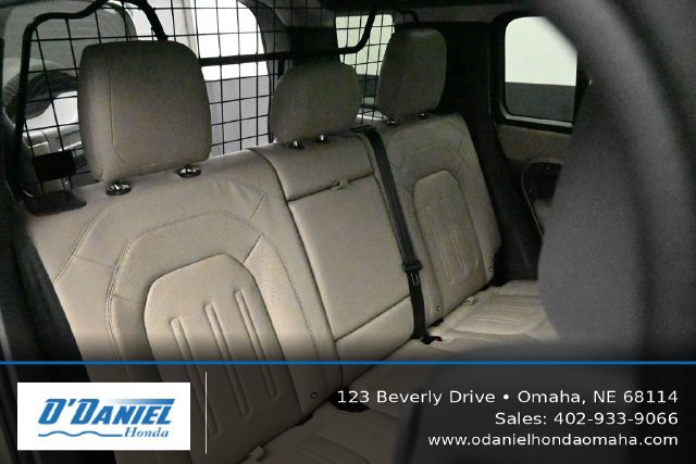 Used 2020 Land Rover Defender 110 HSE AWD/4WD image 39