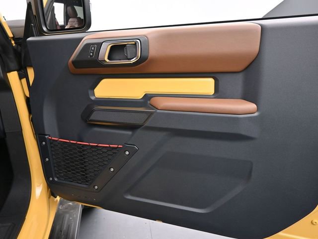 Used 2024 Ford Bronco Heritage Edition image 30