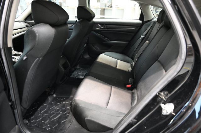 Used 2020 Honda Accord LX image 11