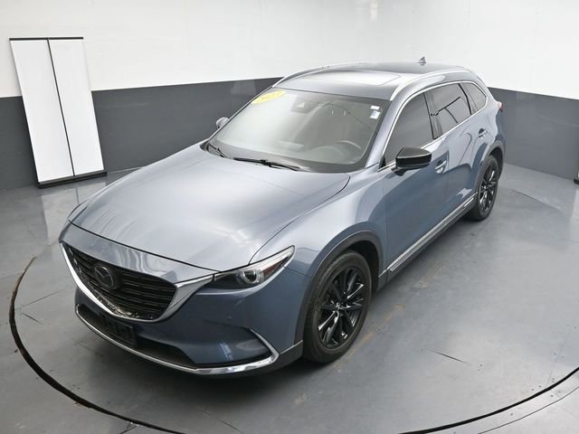 Used 2023 MAZDA CX-9 Carbon Edition AWD/4WD image 16