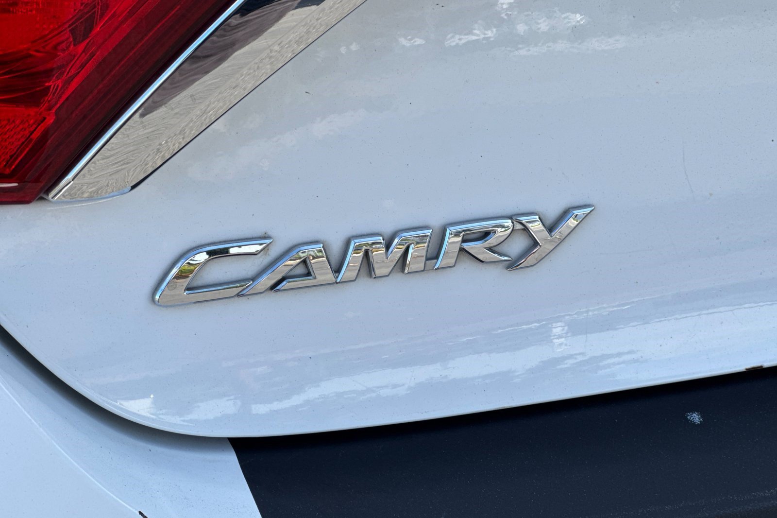 Used 2016 Toyota Camry LE FWD image 37