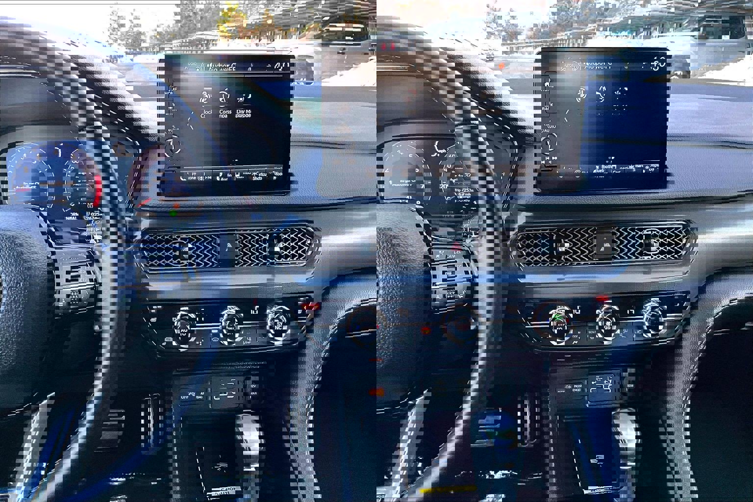 Used 2024 Acura Integra A-Spec image 6