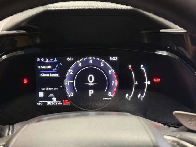 Used 2023 Lexus NX 350 AWD image 14