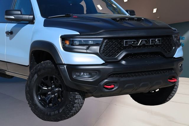 Used 2021 RAM 1500 TRX w/ Trailer Tow Group image 3