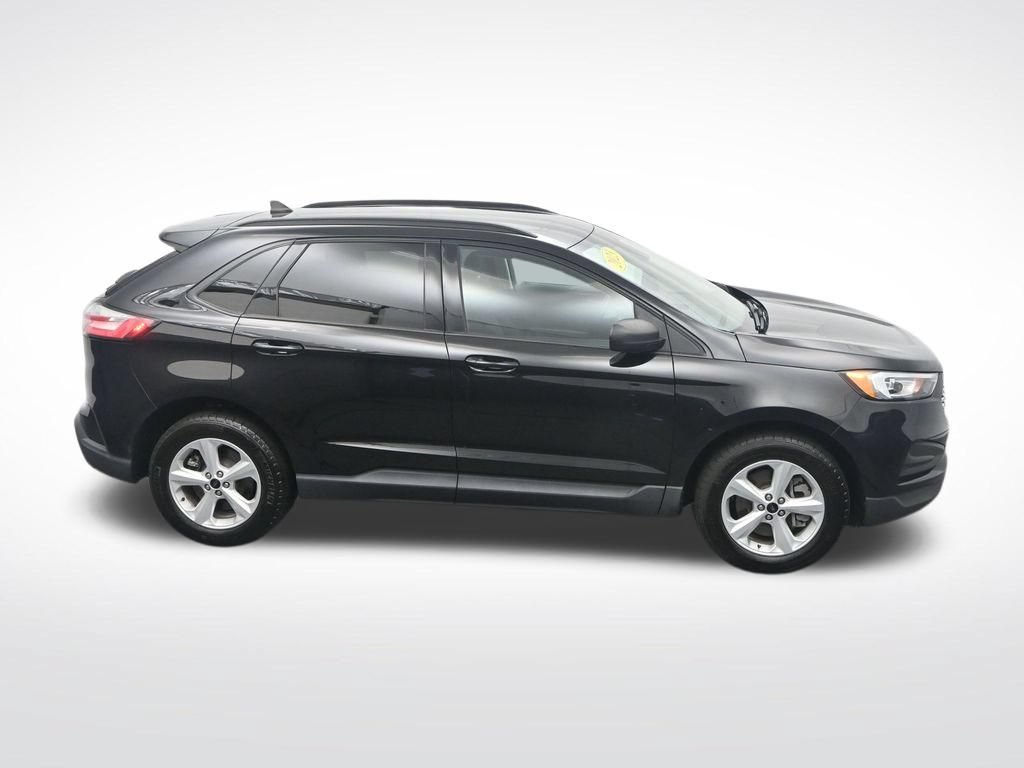 Used 2023 Ford Edge SE AWD/4WD image 33