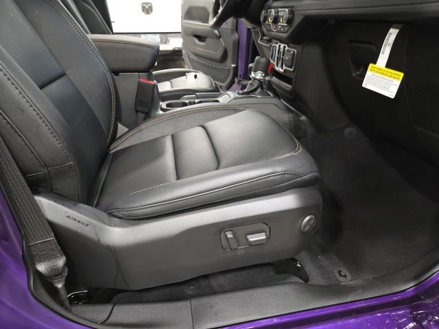 New 2026 Jeep Gladiator Sport image 26