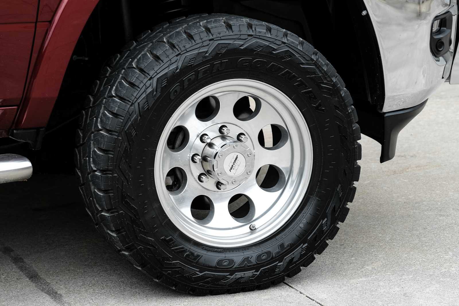 Used 2022 RAM 2500 Laramie AWD/4WD image 60