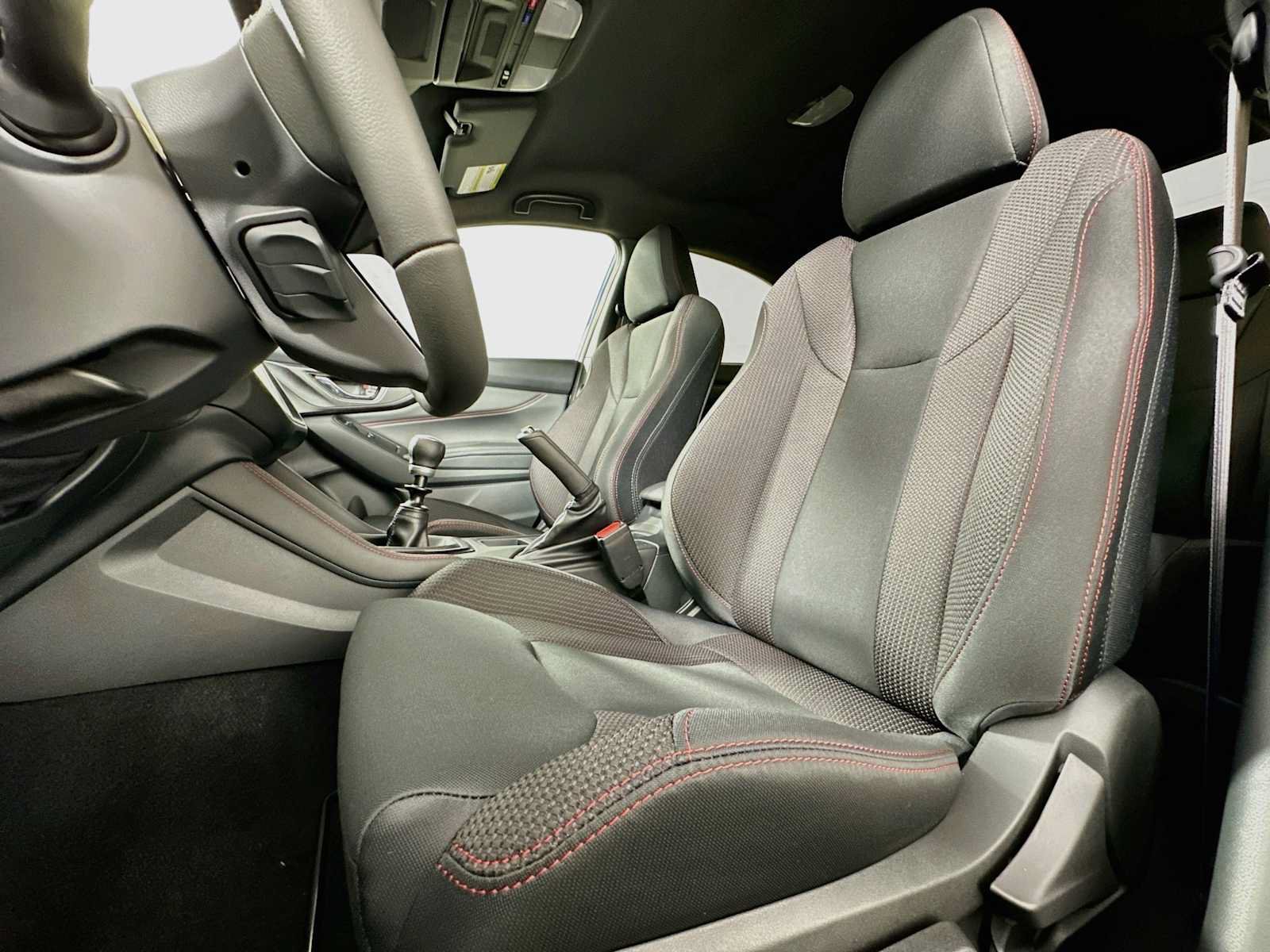 New 2026 Subaru WRX Premium AWD/4WD image 18