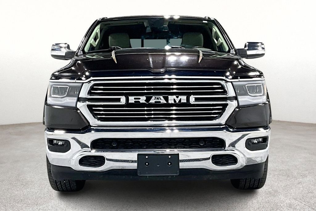 Used 2019 RAM 1500 Laramie image 5