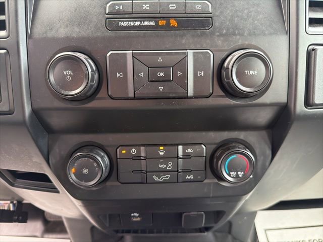 Used 2020 Ford F150 XL w/ Equipment Group 101A Mid image 26