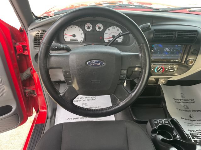 Used 2010 Ford Ranger Sport AWD/4WD image 24