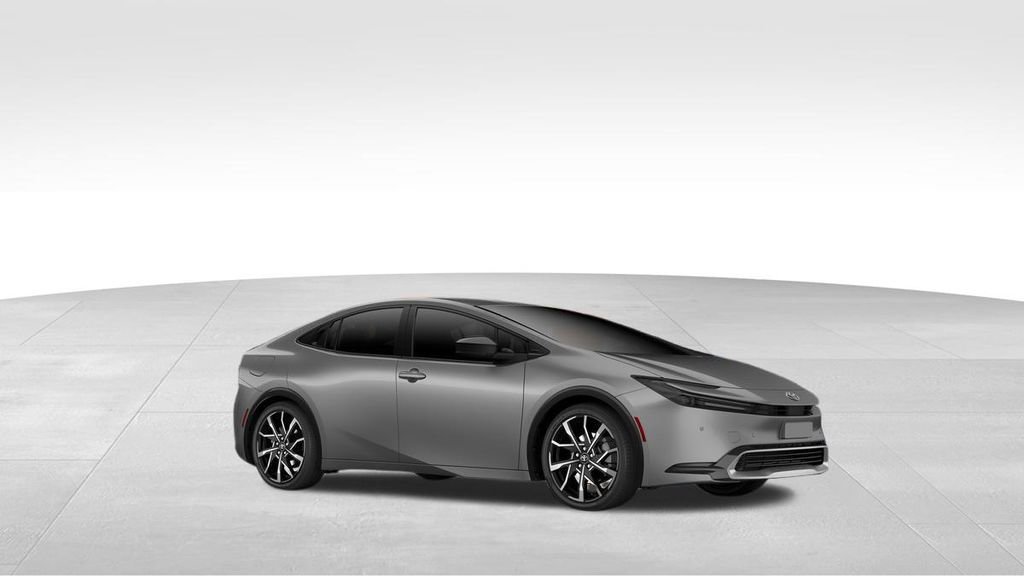 New 2026 Toyota Prius Plug-In Hybrid image 14