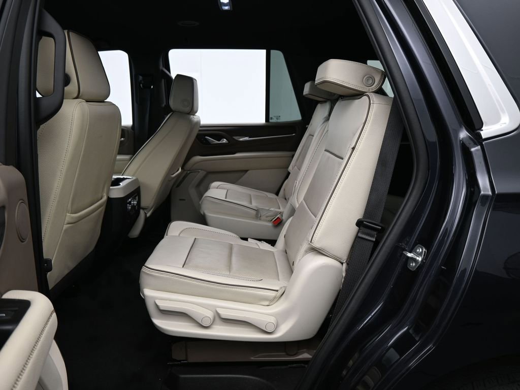 Used 2023 Chevrolet Tahoe LS w/ Driver Alert Package image 27