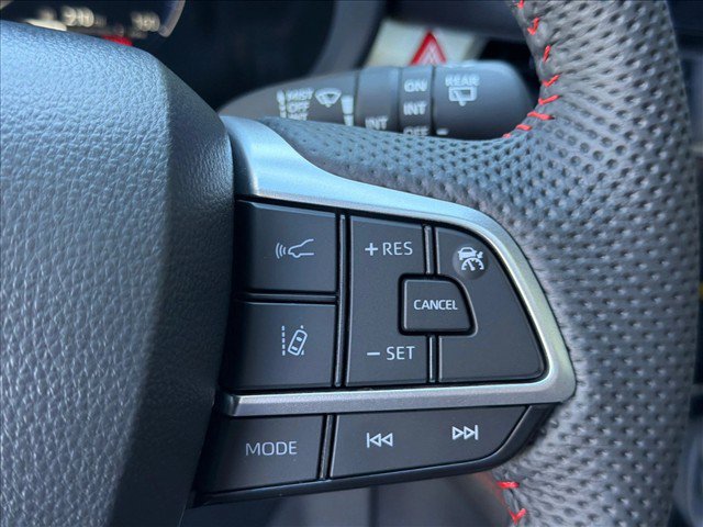 New 2026 Toyota Sienna XSE FWD image 24