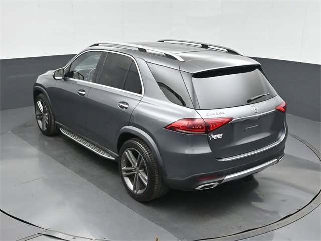 Used 2020 Mercedes-Benz GLE 350 w/ Premium Package image 29