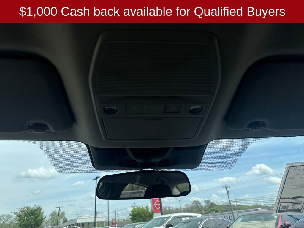 New 2026 Nissan Sentra SV image 44