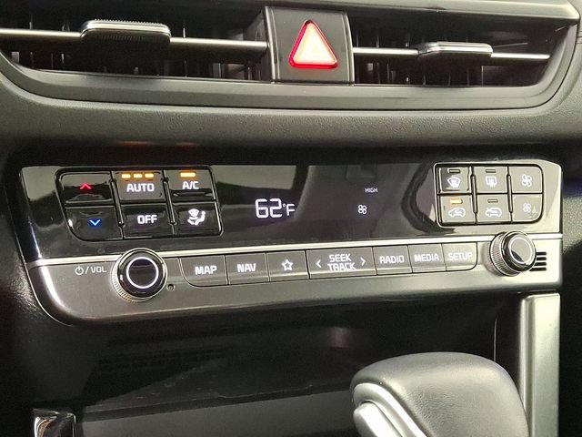 Used 2024 Kia Seltos EX AWD/4WD image 18
