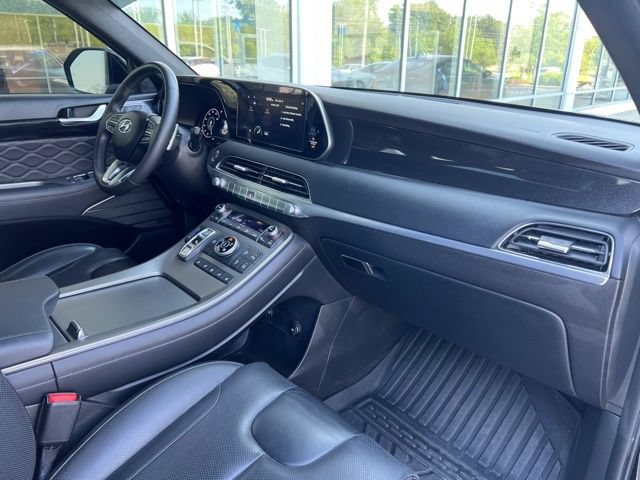 Used 2022 Hyundai Palisade Calligraphy AWD/4WD image 31