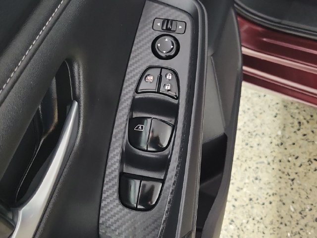 Used 2024 Nissan Sentra SV FWD image 22