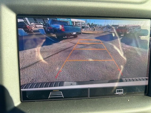 New 2025 Chevrolet Silverado 2500 W/T w/ WT Convenience Package image 25