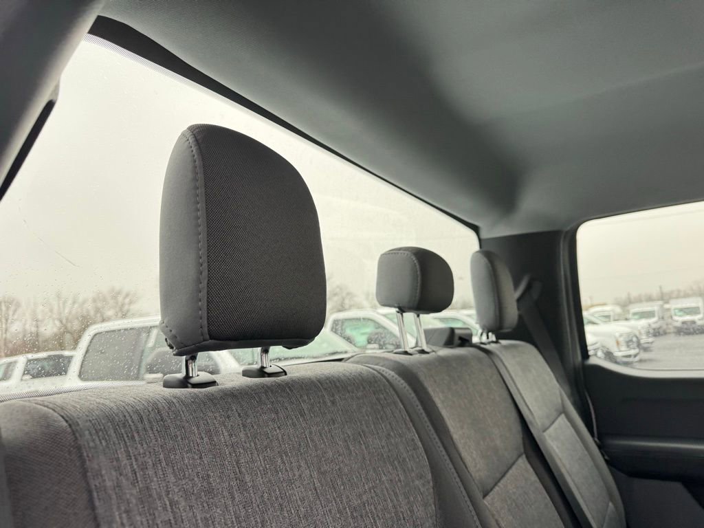 New 2026 Ford F250 XL w/ STX Appearance Package image 19