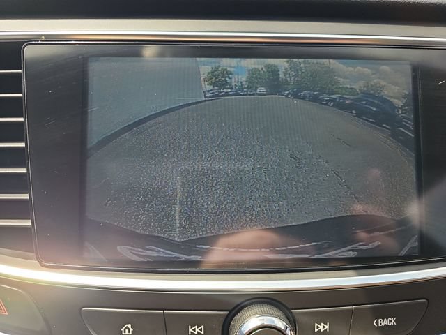 Used 2019 Buick LaCrosse Essence w/ Sun and Shade Package FWD image 16