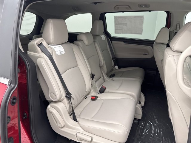 New 2026 Honda Odyssey EX-L image 15