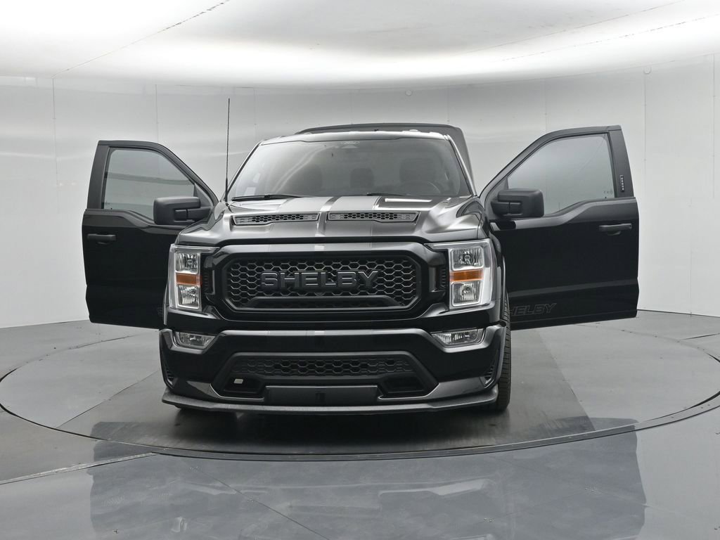 Used 2022 Ford F150 XLT image 27