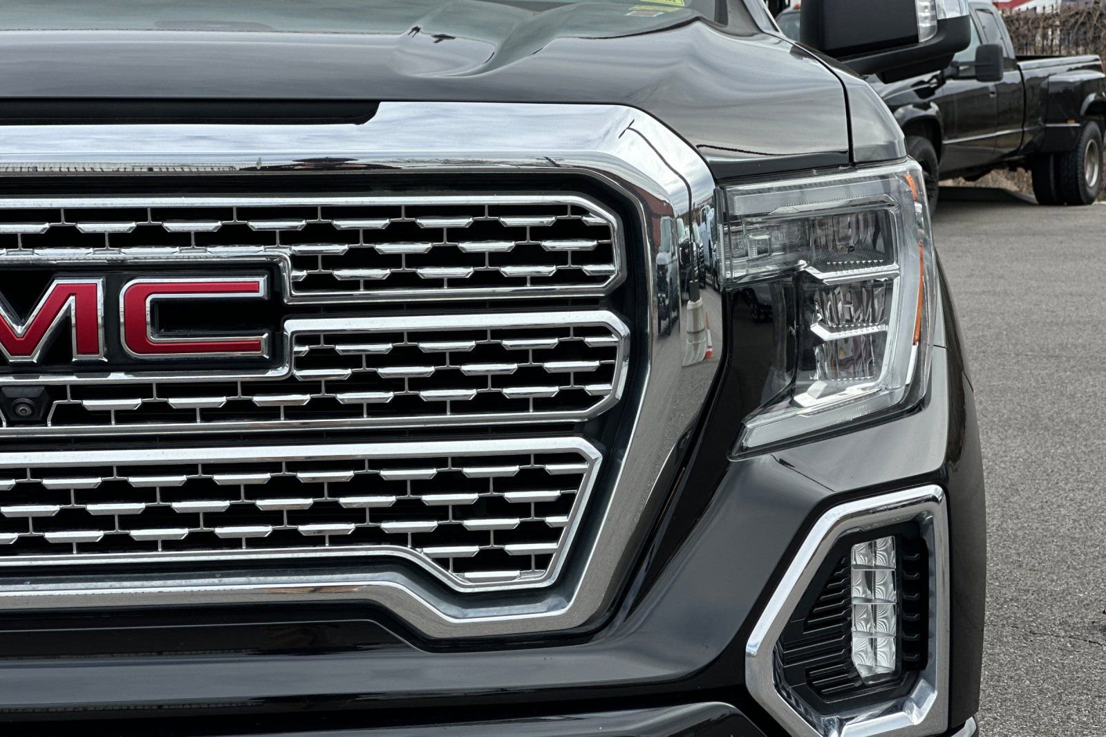 Used 2019 GMC Sierra 1500 Denali w/ Denali Ultimate Package AWD/4WD image 53