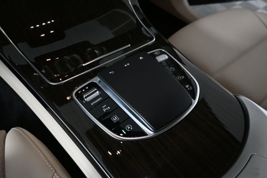 Certified 2022 Mercedes-Benz GLC 300 image 15