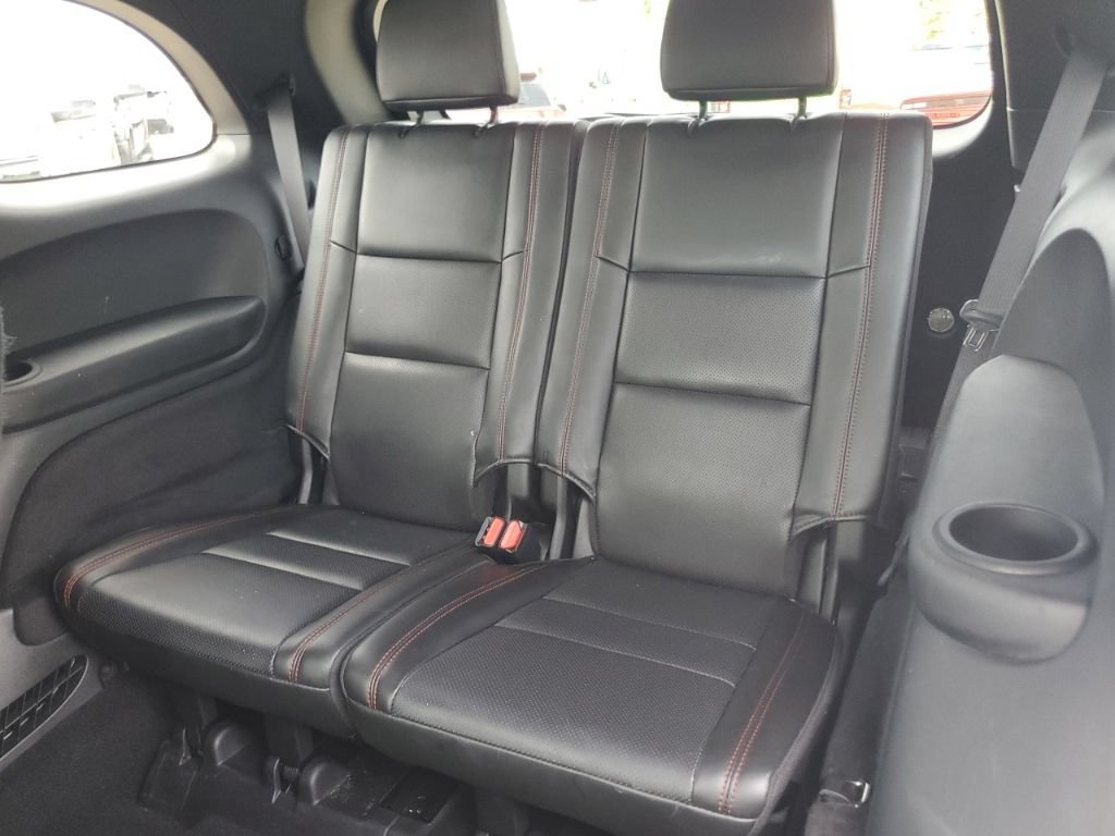 Used 2024 Dodge Durango GT AWD/4WD image 32
