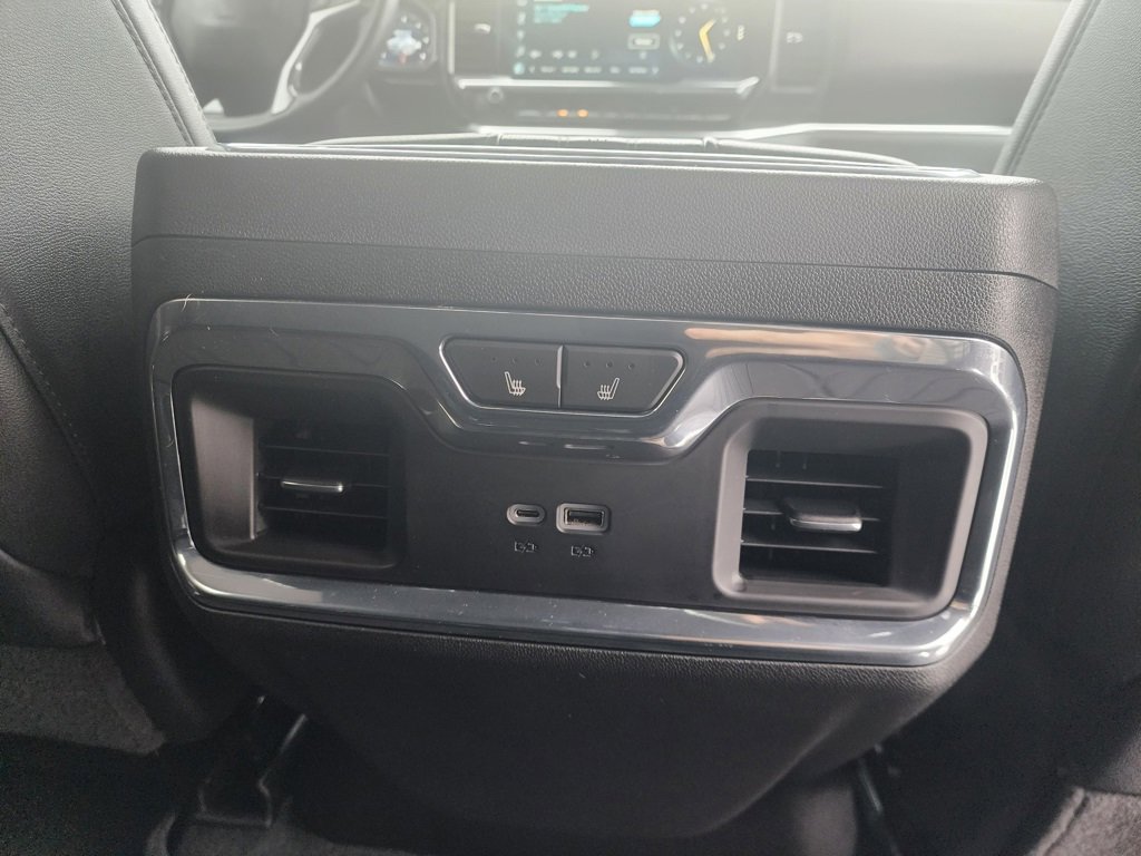 Certified 2024 Chevrolet Silverado 1500 High Country w/ High Country Premium Package image 20