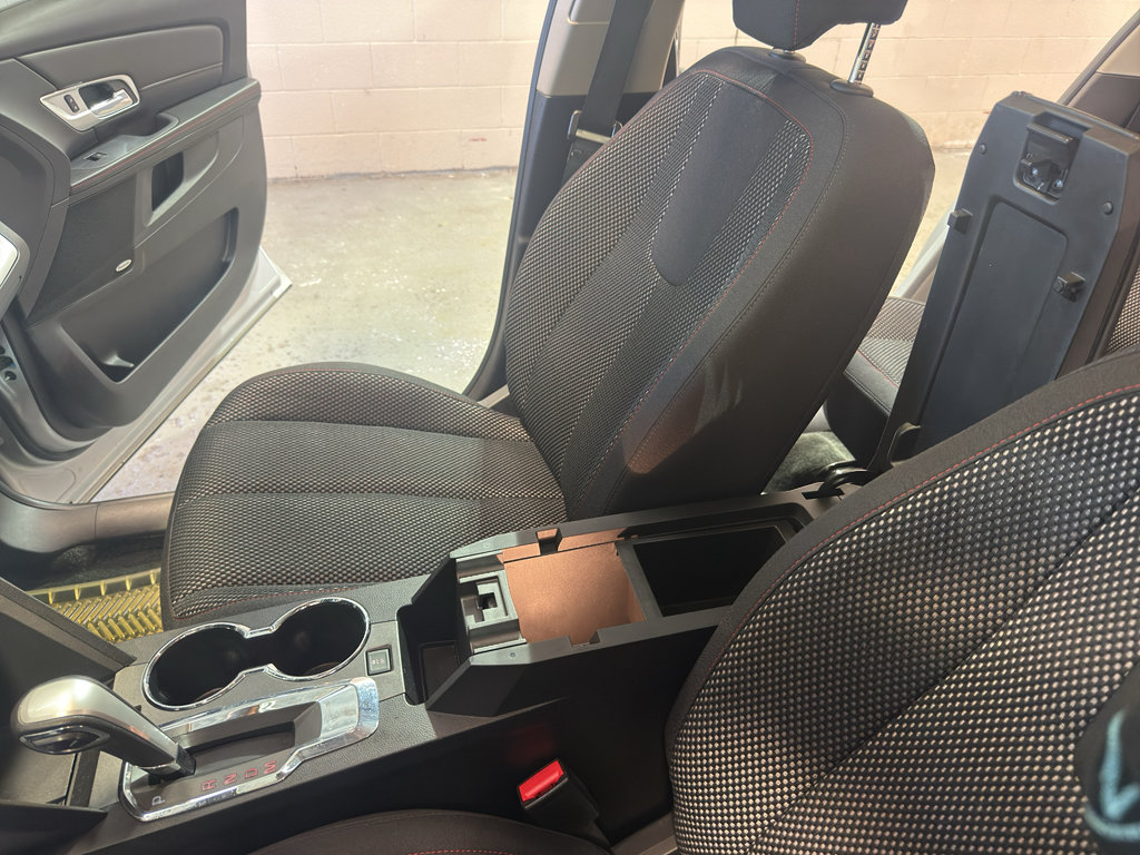 Used 2015 GMC Terrain SLE w/ Chrome Edition AWD/4WD image 21