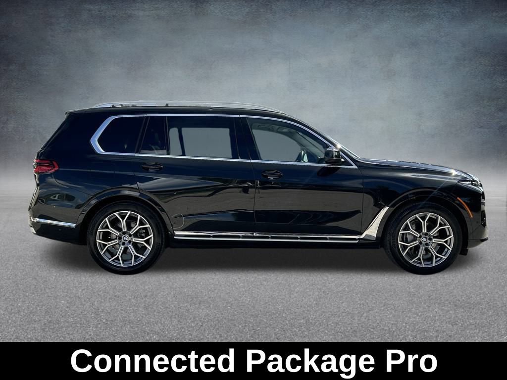 Used 2024 BMW X7 xDrive40i image 5
