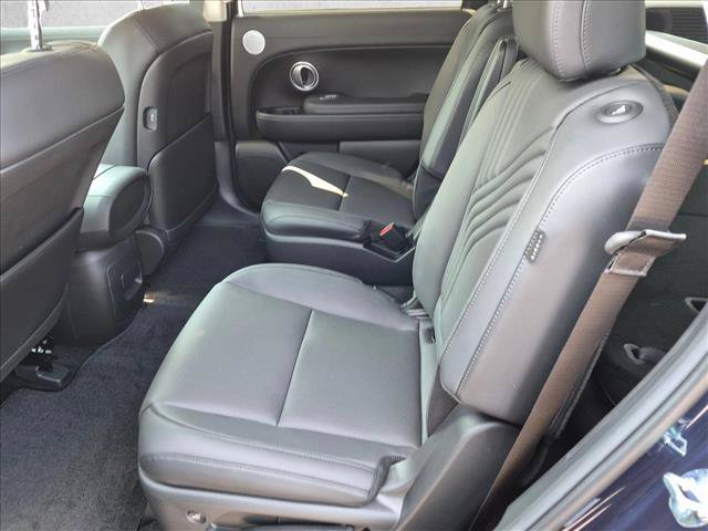 New 2027 Hyundai Palisade SEL Premium FWD image 14