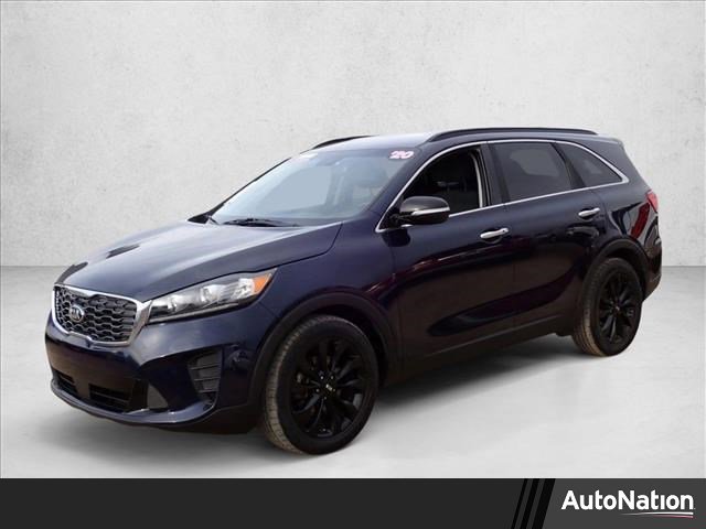 Used 2020 Kia Sorento S image 1