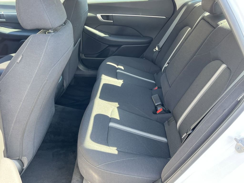 Used 2025 Hyundai Sonata SEL image 27