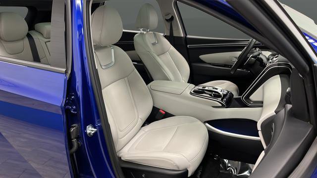 Used 2024 Hyundai Tucson Limited image 41