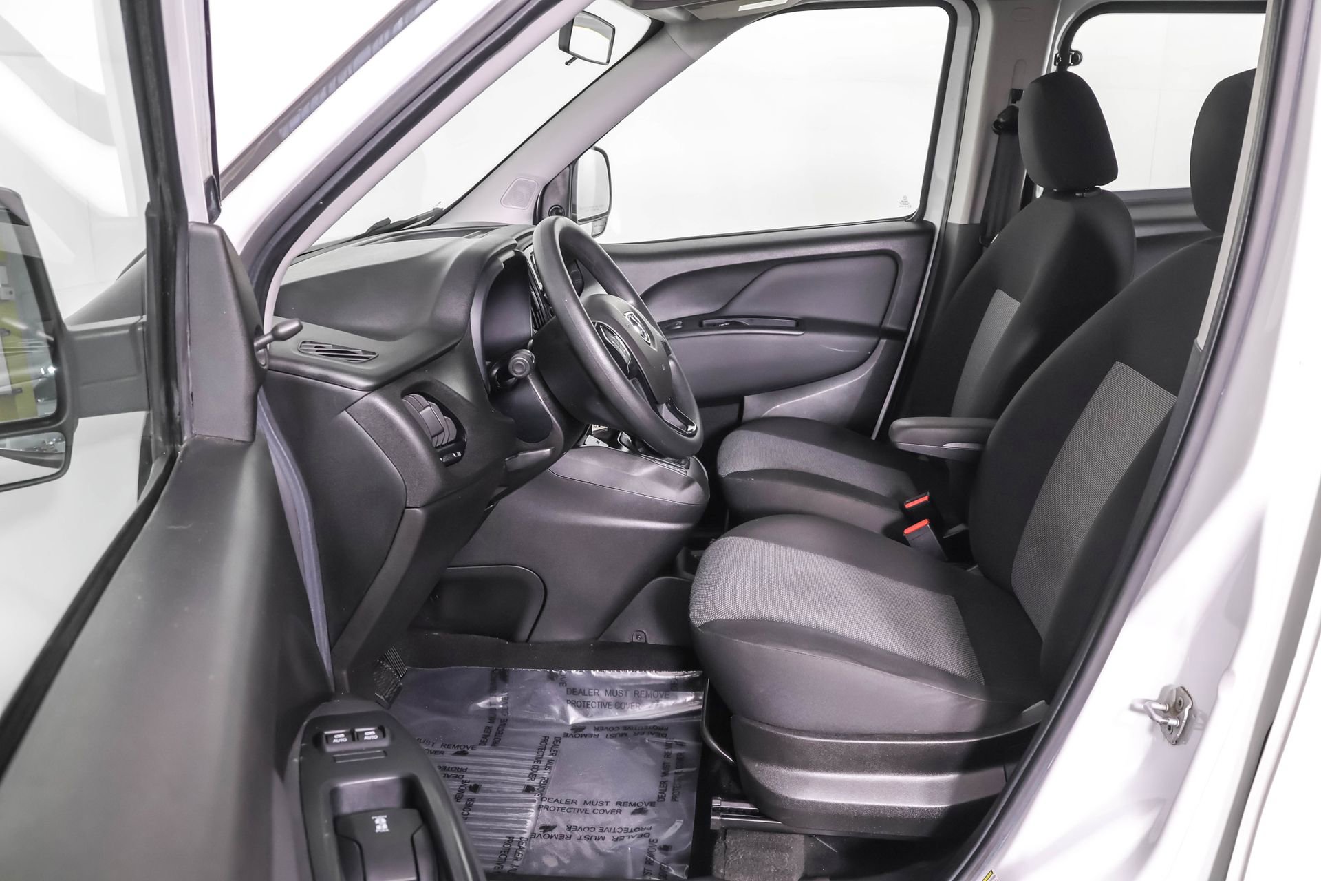 Used 2021 RAM ProMaster City Wagon image 7