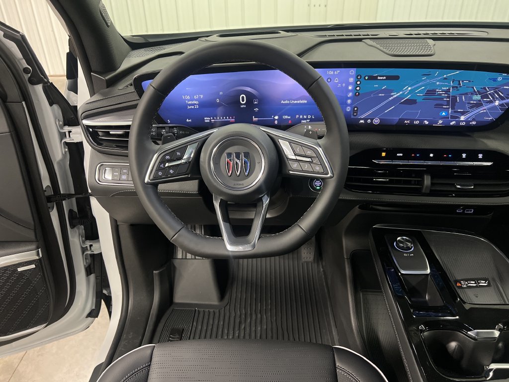 New 2026 Buick Enclave Sport Touring w/ Power Package AWD/4WD image 18