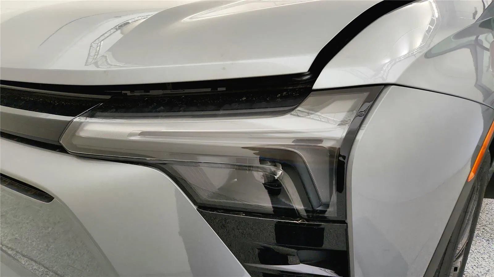 New 2026 Chevrolet Blazer EV LT image 14