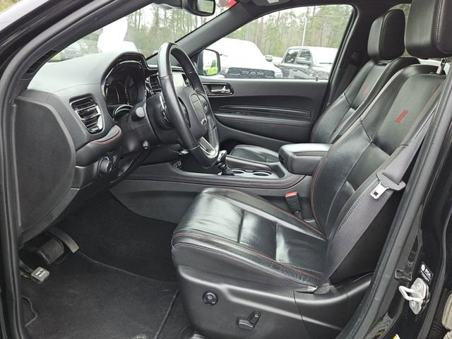 Used 2024 Dodge Durango GT image 10