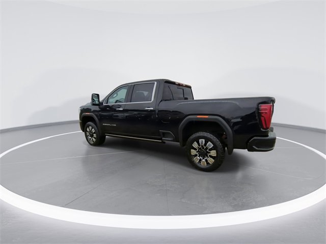 Used 2024 GMC Sierra 2500 Denali w/ Denali Reserve Package image 6
