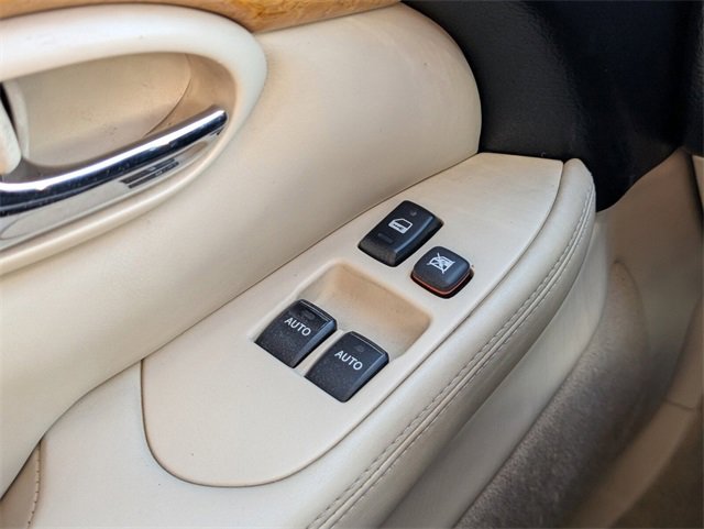 Used 2003 Lexus SC 430 Convertible image 21