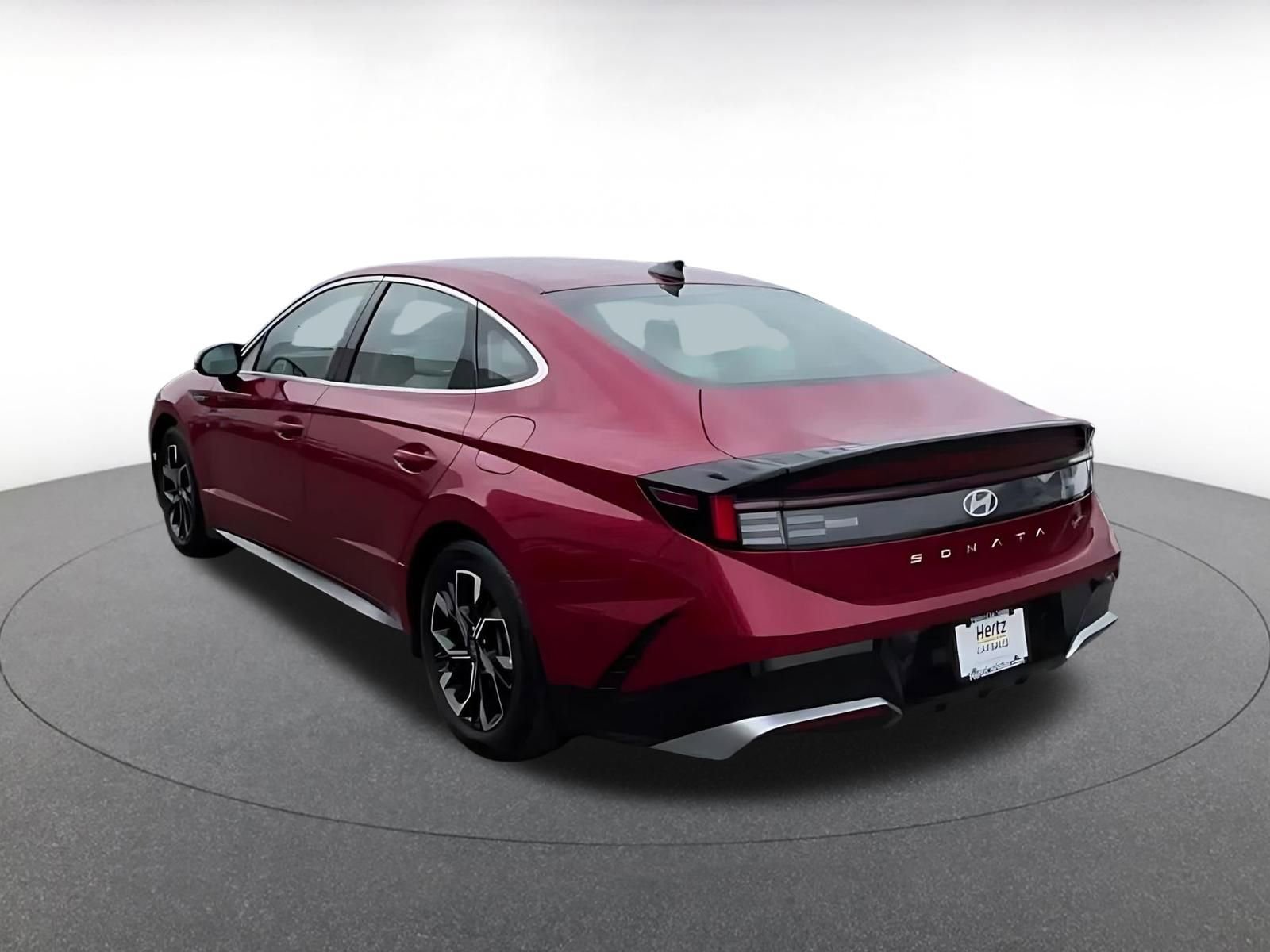 Used 2025 Hyundai Sonata SEL image 11